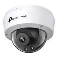 TP-Link VIGI C240 4MP 4mm Full-Color Dome Camera